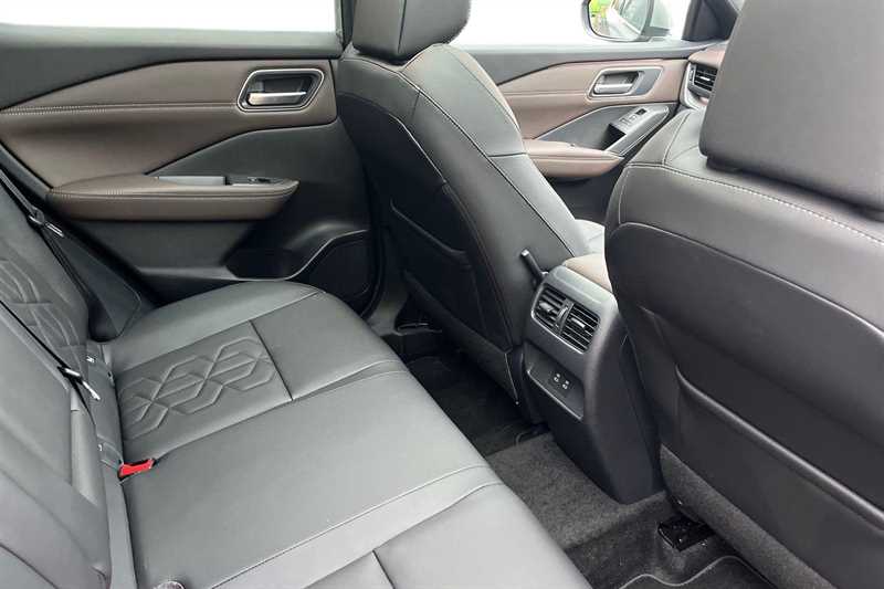 Used Nissan Qashqai 2025 for sale - 77205983: Photo 20