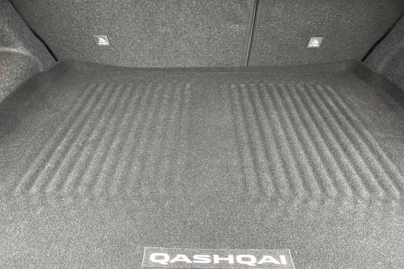 Used Nissan Qashqai 2025 for sale - 77205983: Photo 21