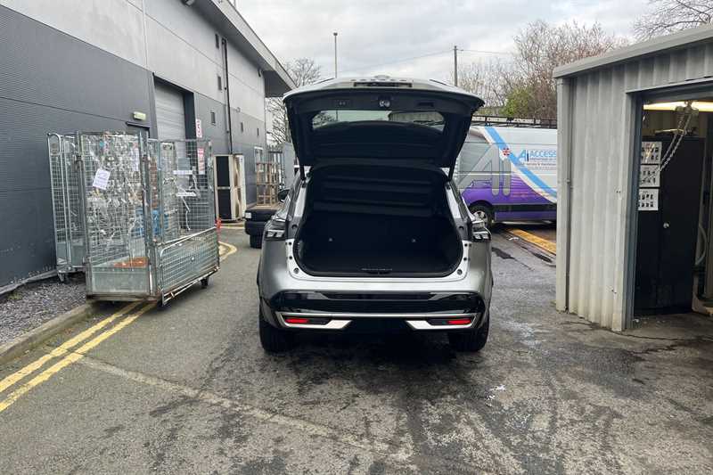 Used Nissan Qashqai 2025 for sale - 77205983: Photo 23