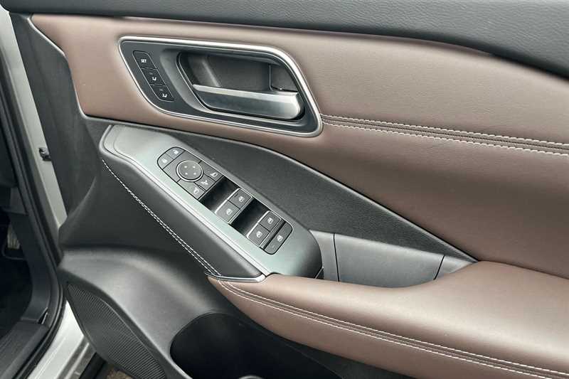 Used Nissan Qashqai 2025 for sale - 77205983: Photo 24