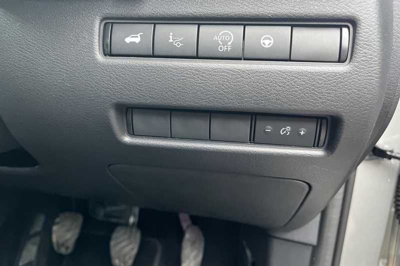 Used Nissan Qashqai 2025 for sale - 77205983: Photo 25