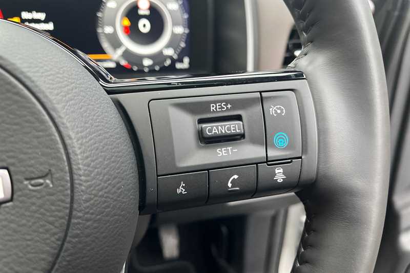 Used Nissan Qashqai 2025 for sale - 77205983: Photo 27