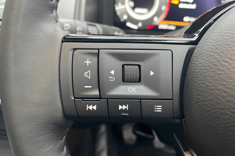 Used Nissan Qashqai 2025 for sale - 77205983: Photo 28