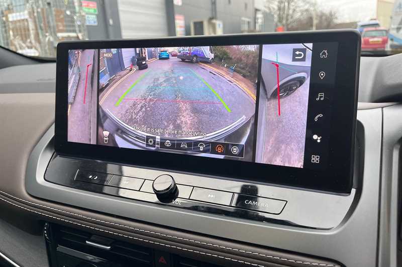 Used Nissan Qashqai 2025 for sale - 77205983: Photo 31