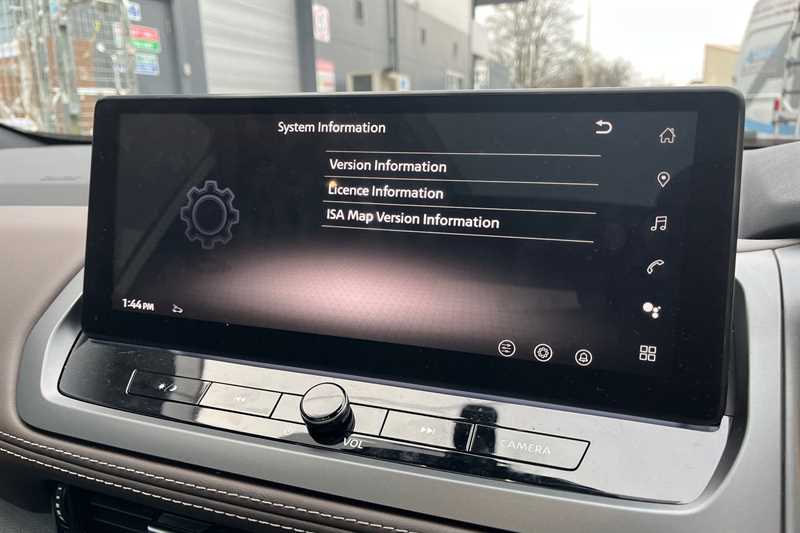 Used Nissan Qashqai 2025 for sale - 77205983: Photo 32