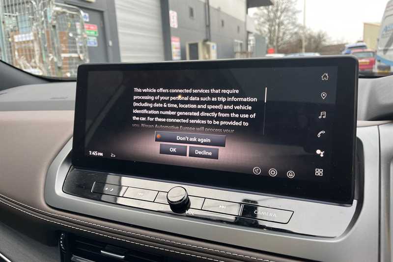 Used Nissan Qashqai 2025 for sale - 77205983: Photo 34