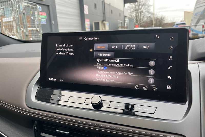 Used Nissan Qashqai 2025 for sale - 77205983: Photo 35