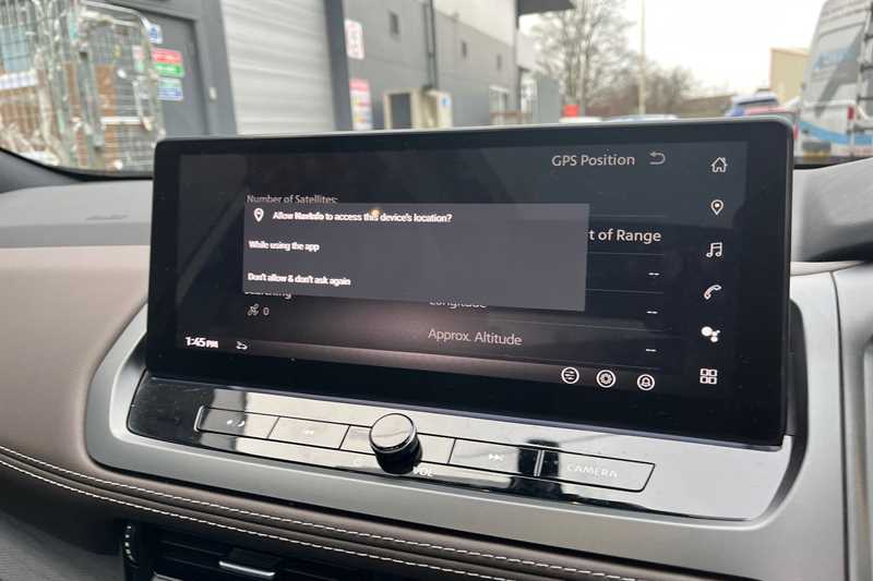 Used Nissan Qashqai 2025 for sale - 77205983: Photo 36