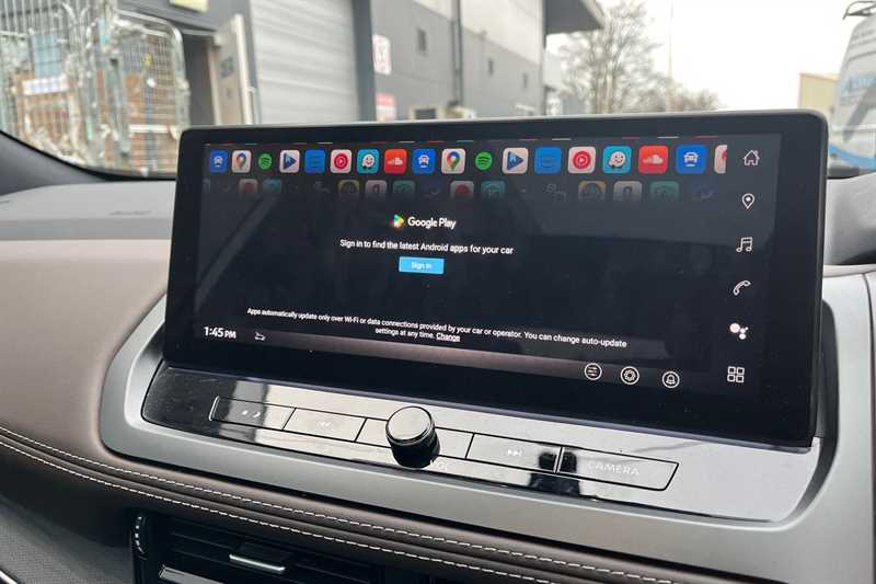 Used Nissan Qashqai 2025 for sale - 77205983: Photo 37