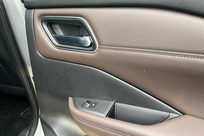 Used Nissan Qashqai 2025 for sale - 77205983: Photo 38