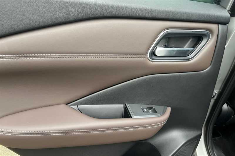 Used Nissan Qashqai 2025 for sale - 77205983: Photo 39