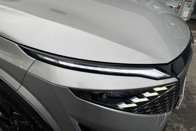 Used Nissan Qashqai 2025 for sale - 77205983: Photo 42