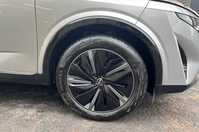 Used Nissan Qashqai 2025 for sale - 77205983: Photo 43