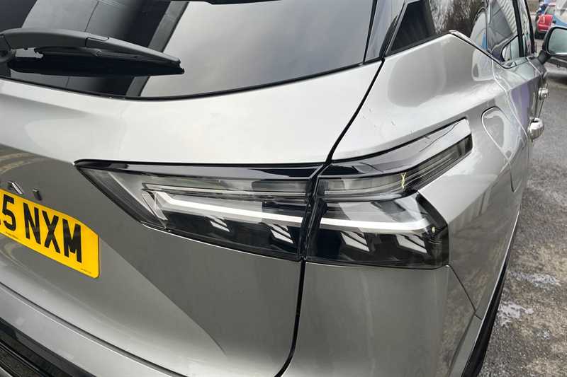 Used Nissan Qashqai 2025 for sale - 77205983: Photo 47