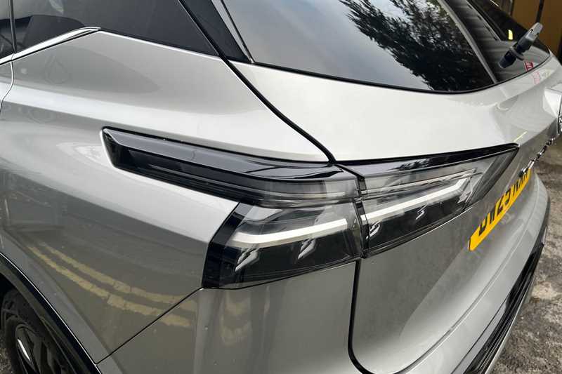 Used Nissan Qashqai 2025 for sale - 77205983: Photo 48