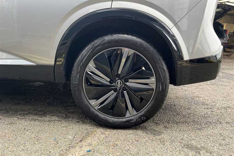 Used Nissan Qashqai 2025 for sale - 77205983: Photo 49