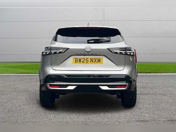 Used Nissan Qashqai 2025 for sale - 77205983: Photo