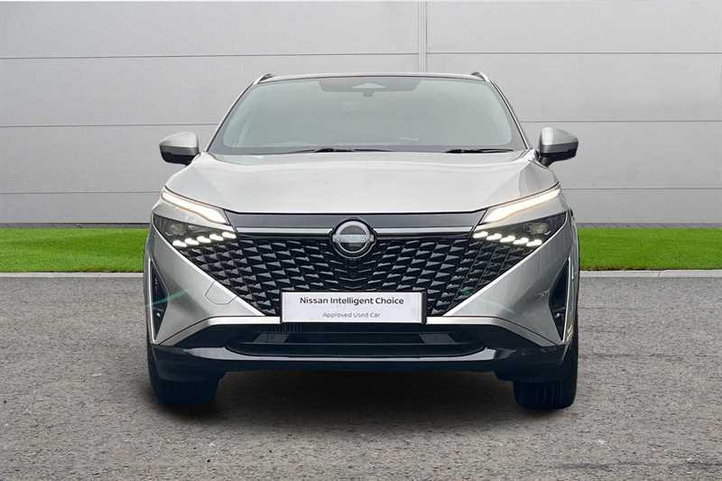 Used Nissan Qashqai 2025 for sale - 77205983: Photo 5