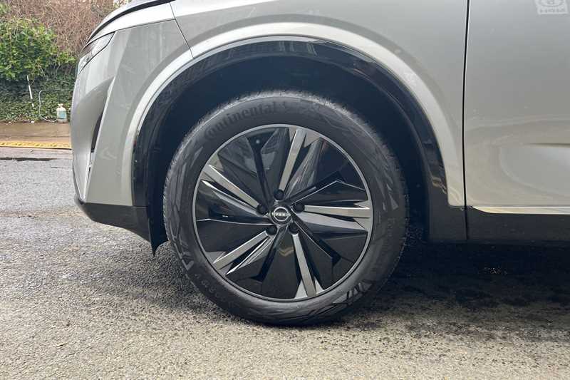 Used Nissan Qashqai 2025 for sale - 77205983: Photo 52