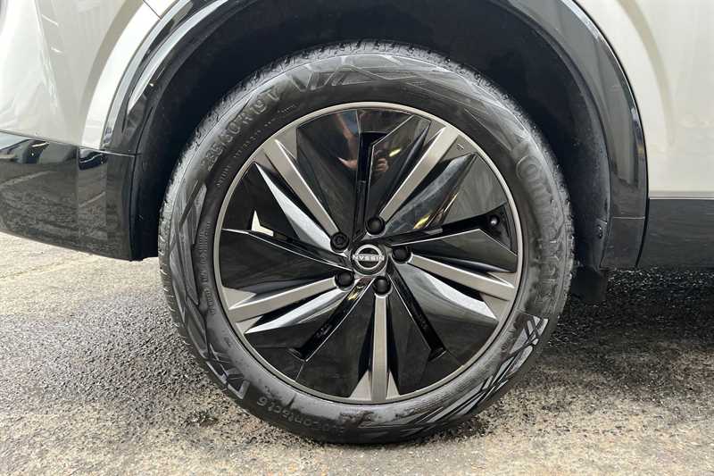 Used Nissan Qashqai 2025 for sale - 77205983: Photo 6