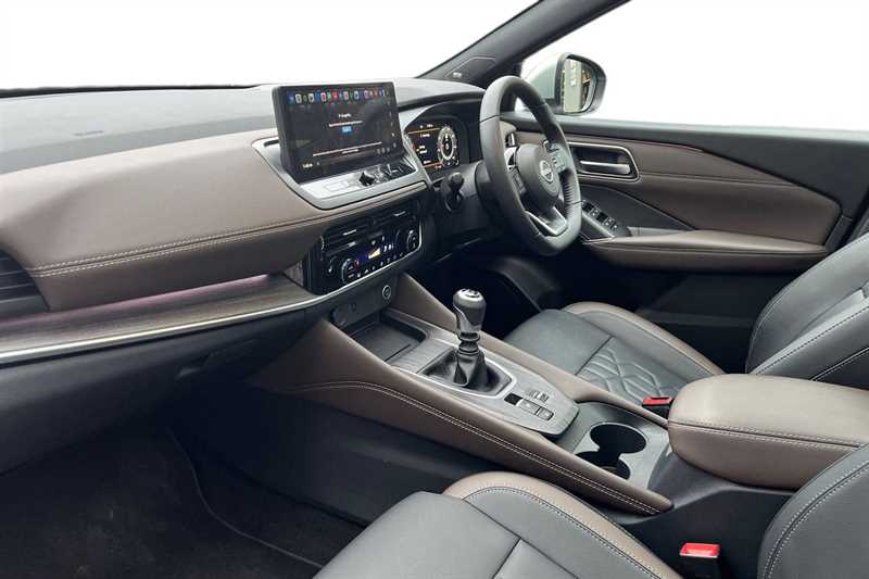 Used Nissan Qashqai 2025 for sale - 77205983: Photo 7