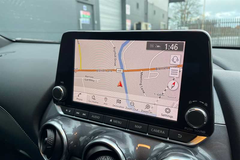 Used Nissan Juke 2022 for sale - 77576716: Photo 10