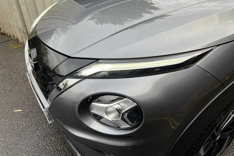 Used Nissan Juke 2022 for sale - 77576716: Photo 13