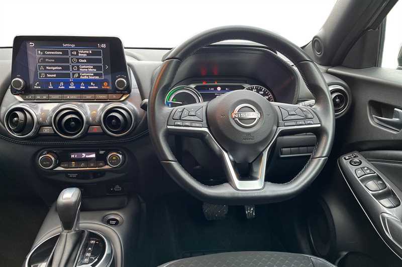 Used Nissan Juke 2022 for sale - 77576716: Photo 15