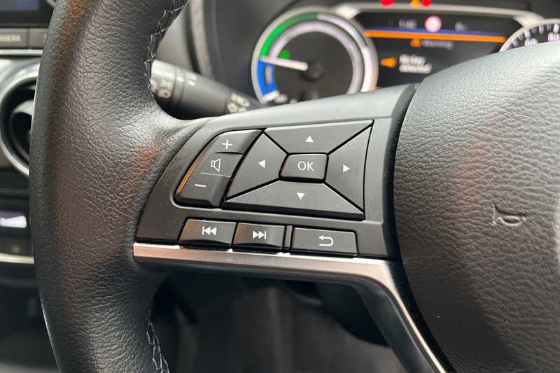 Used Nissan Juke 2022 for sale - 77576716: Photo 16