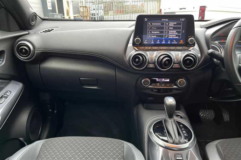 Used Nissan Juke 2022 for sale - 77576716: Photo 17