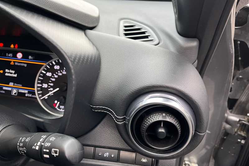 Used Nissan Juke 2022 for sale - 77576716: Photo 24