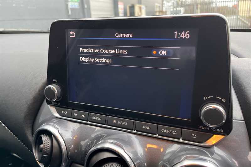 Used Nissan Juke 2022 for sale - 77576716: Photo 28