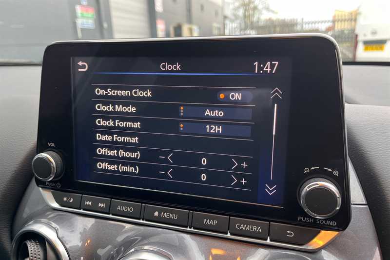 Used Nissan Juke 2022 for sale - 77576716: Photo 32