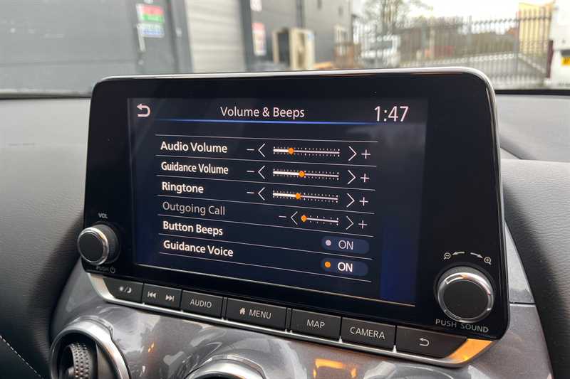 Used Nissan Juke 2022 for sale - 77576716: Photo 33