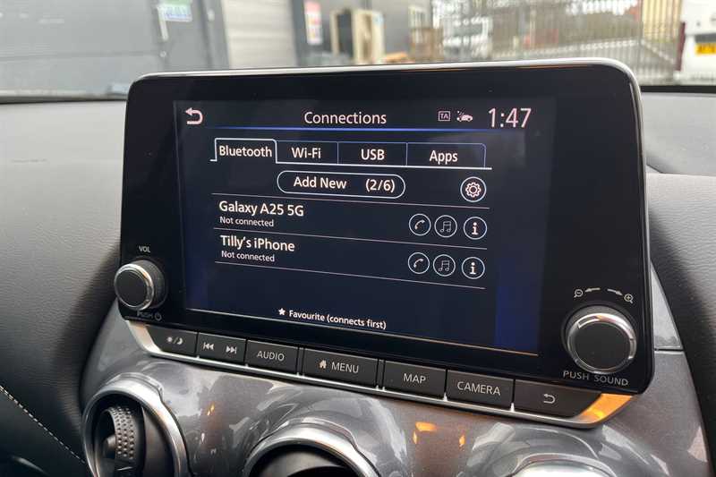 Used Nissan Juke 2022 for sale - 77576716: Photo 34