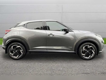 Used Nissan Juke 2022 for sale - 77576716: Photo