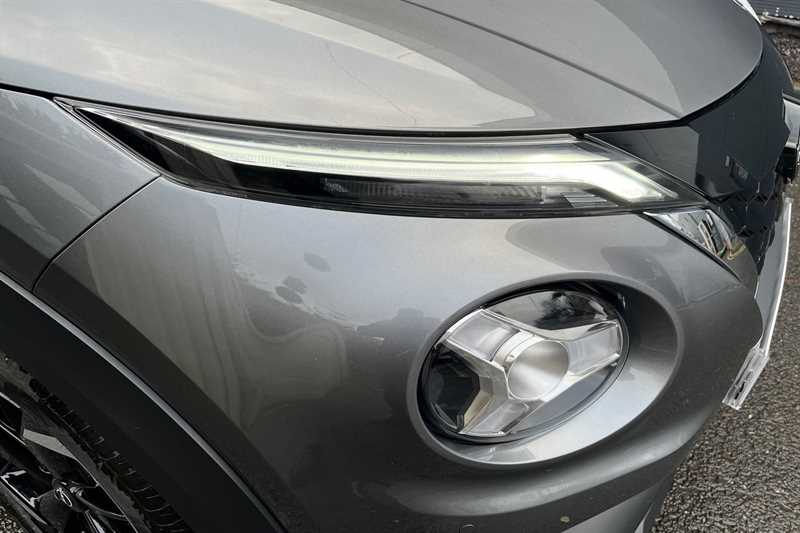 Used Nissan Juke 2022 for sale - 77576716: Photo 40