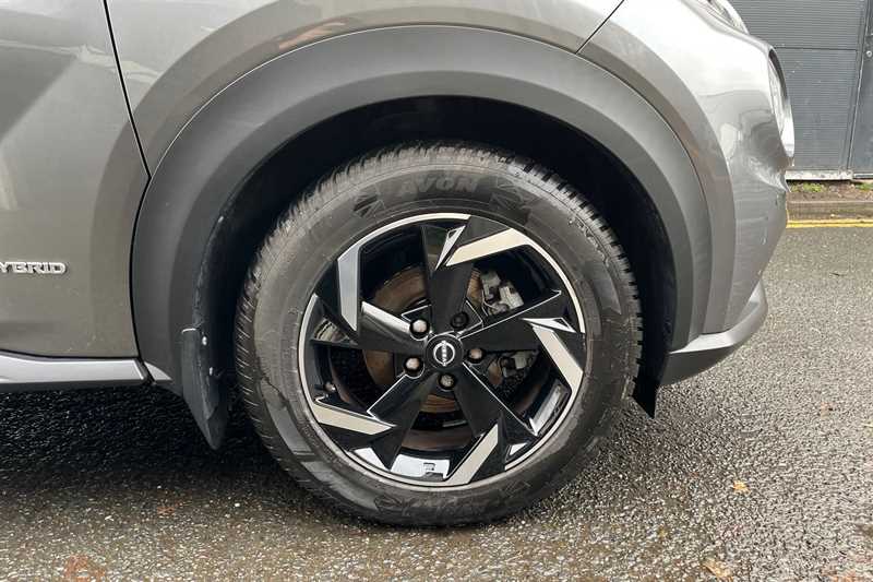 Used Nissan Juke 2022 for sale - 77576716: Photo 41