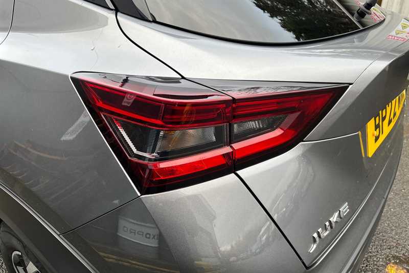 Used Nissan Juke 2022 for sale - 77576716: Photo 46