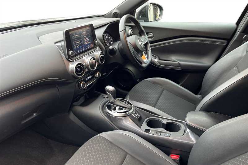 Used Nissan Juke 2022 for sale - 77576716: Photo 7