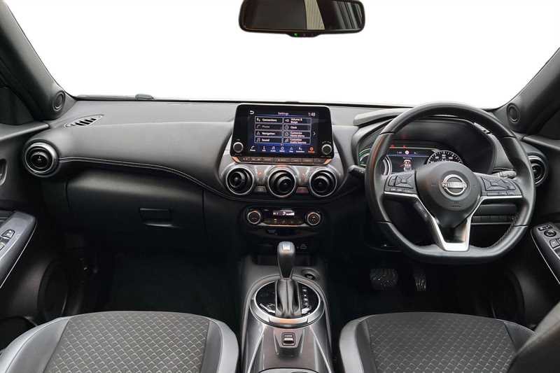 Used Nissan Juke 2022 for sale - 77576716: Photo 9