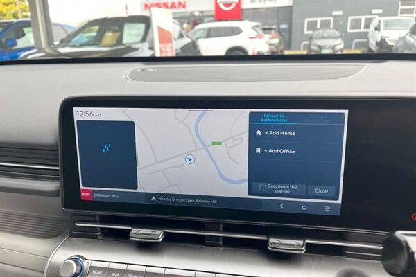Used Hyundai KONA 2024 for sale - 76074680: Photo 10