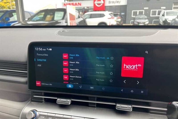 Used Hyundai KONA 2024 for sale - 76074680: Photo 12
