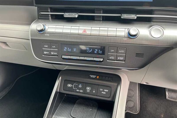 Used Hyundai KONA 2024 for sale - 76074680: Photo 13