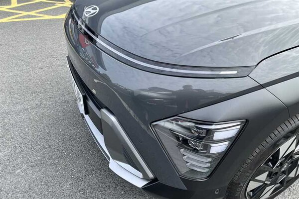 Used Hyundai KONA 2024 for sale - 76074680: Photo 14