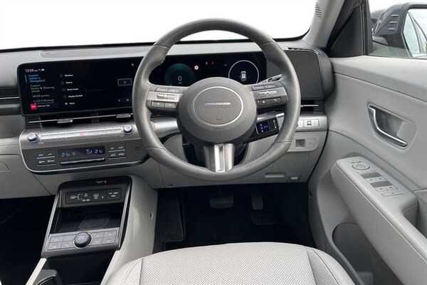 Used Hyundai KONA 2024 for sale - 76074680: Photo 16