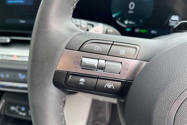 Used Hyundai KONA 2024 for sale - 76074680: Photo 17