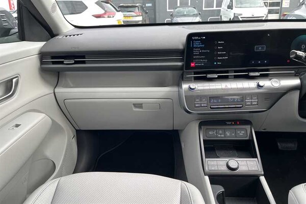 Used Hyundai KONA 2024 for sale - 76074680: Photo 18