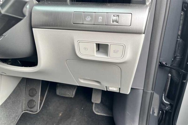 Used Hyundai KONA 2024 for sale - 76074680: Photo 25