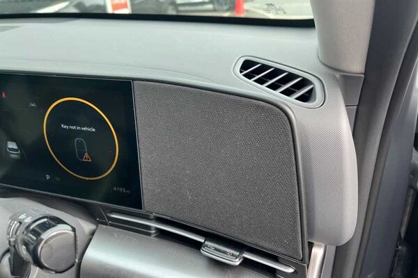 Used Hyundai KONA 2024 for sale - 76074680: Photo 26
